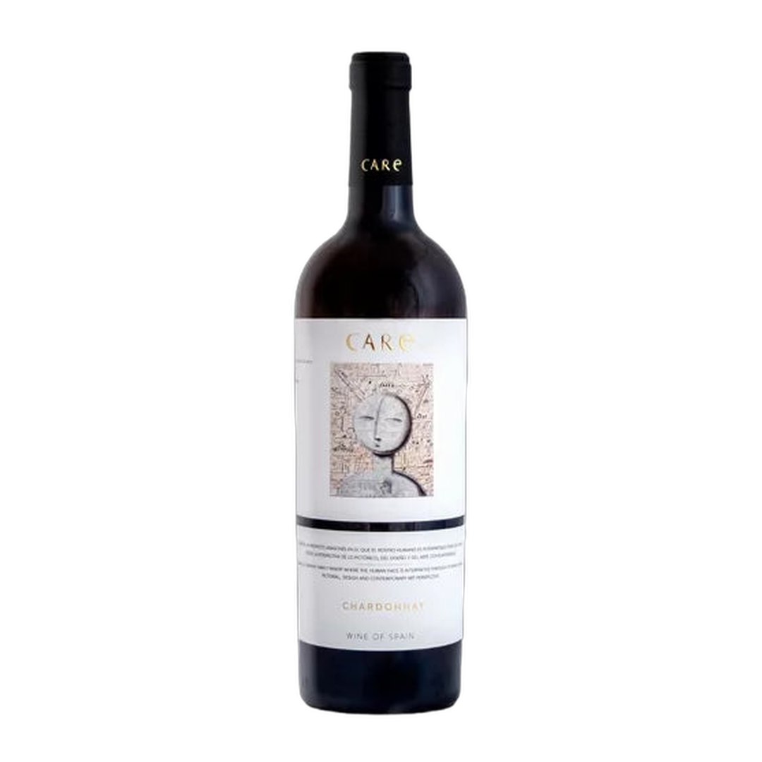 Bodegas Anadas Cariñena Care Chardonnay