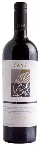 Care Finca Bancales Garnacha Reserva