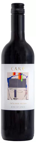 Care Trio Red Blend