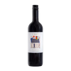 Bodegas Anadas Cariñena Care Trio Red
