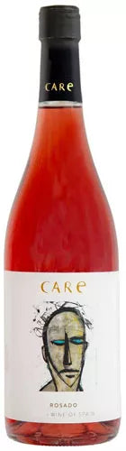 Care Rose Tempranillo Cabernet Sauvignon