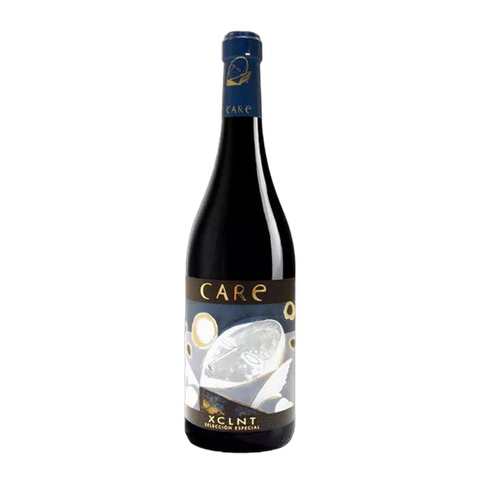 Care Cariñena DO Care XCLNT