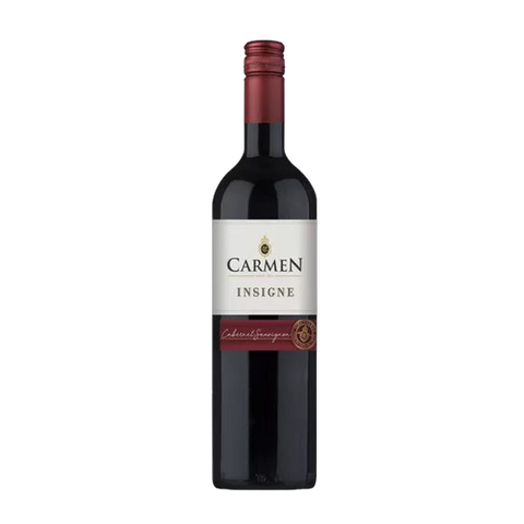 Carmen Insigne Cabernet Sauvignon