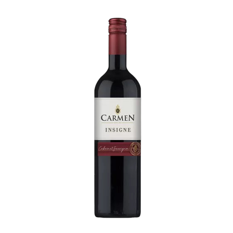 Carmen Insigne Cabernet Sauvignon