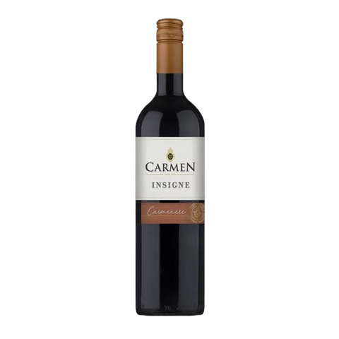 Carmen Insigne Carmenere