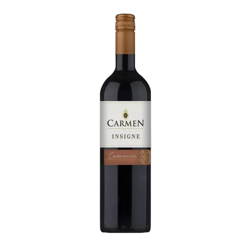 Carmen Insigne Carmenere