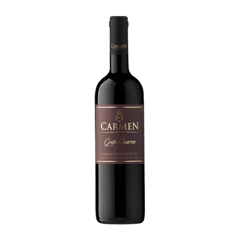 Carmen Gran Reserva Cabernet Sauvignon
