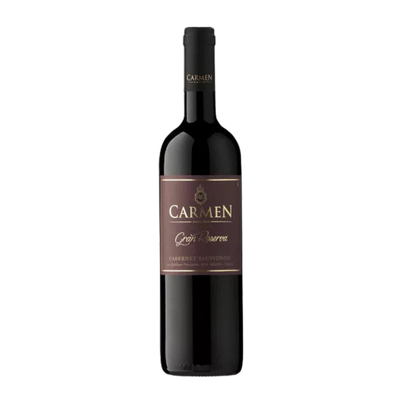 Carmen Gran Reserva Cabernet Sauvignon