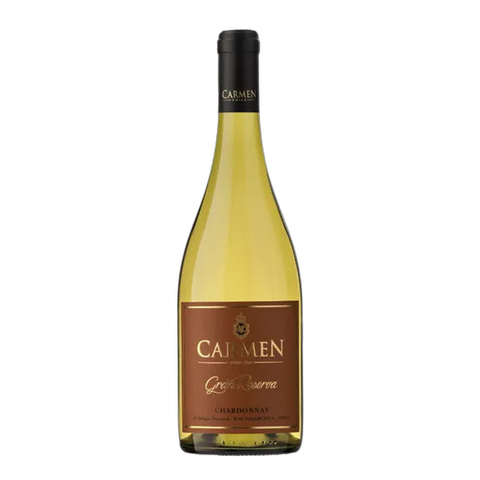 Carmen Gran Reserva Chardonnay