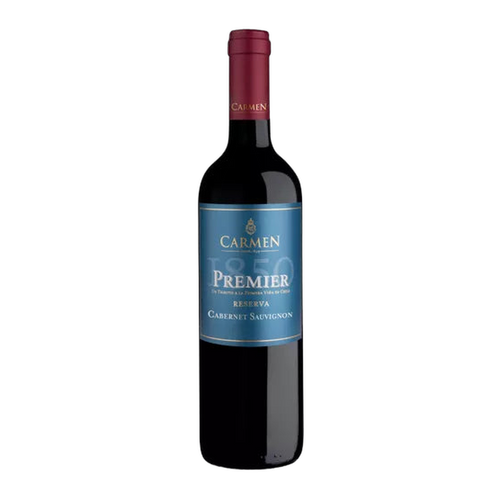 Carmen Premier Reserva Cabernet Sauvignon