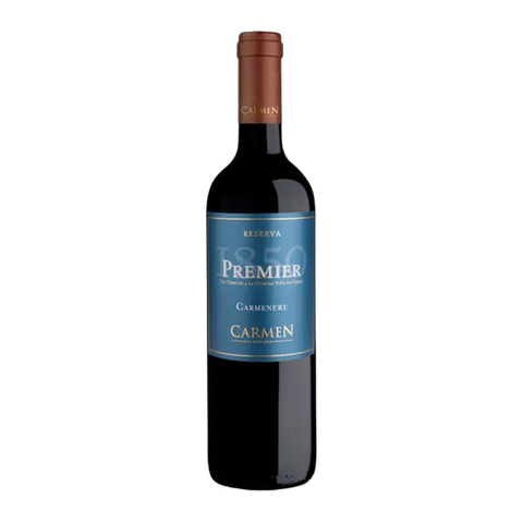 Carmen Premier Reserva Carmenere