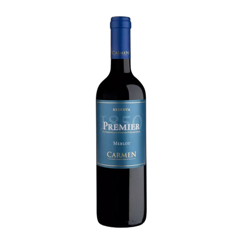 Carmen Premier Reserva Merlot