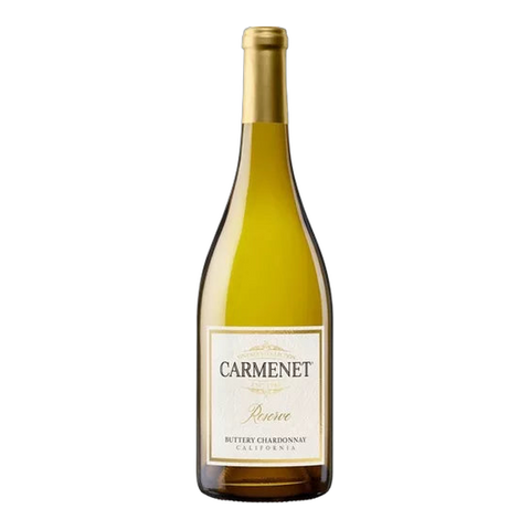 Carmenet Reserve Buttery Chardonnay