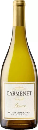 Carmenet Reserve Buttery Chardonnay