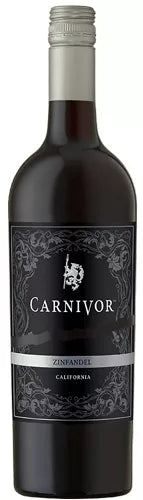 carnivor-zinfandel