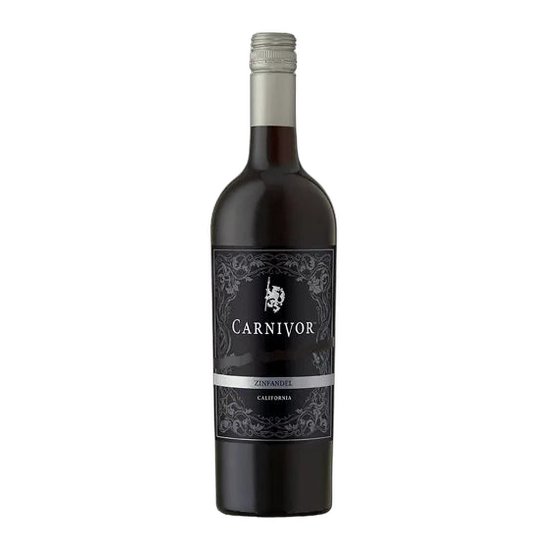 Carnivor Zinfandel