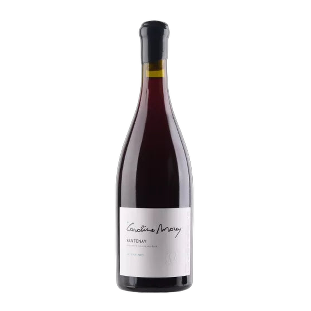 Caroline Morey, Santenay AC Le Chainey 2023