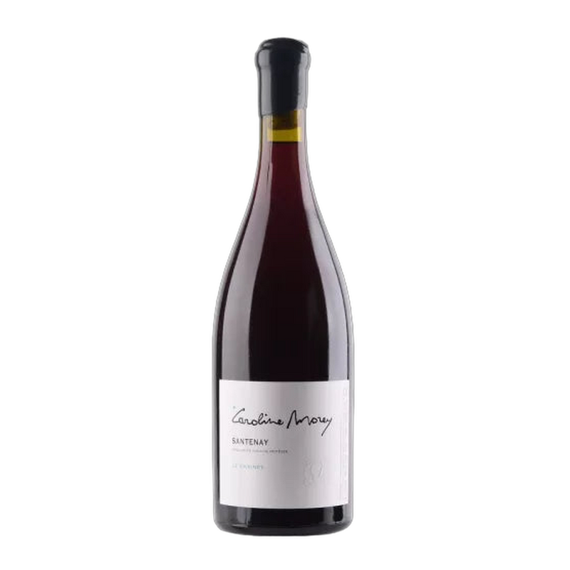 Caroline Morey, Santenay AC Le Chainey 2023