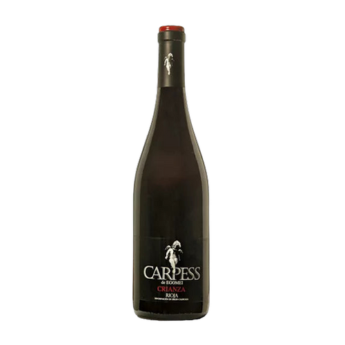 Carpess Crianza Rioja
