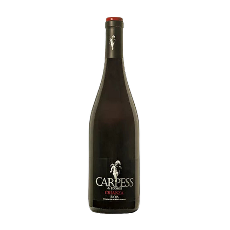Carpess Crianza Rioja