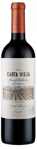 carta-vieja-cabernet-sauvignon-gran-reserva