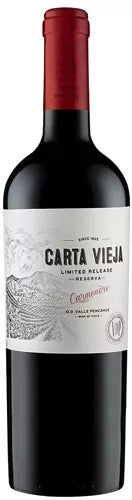 carta-vieja-carmenere-reserva