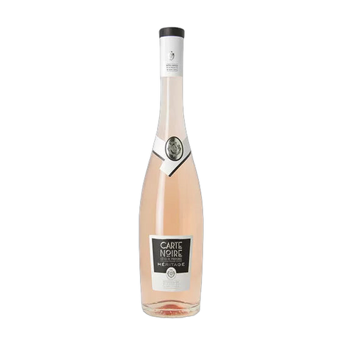 Carte Noire Heritage Rose