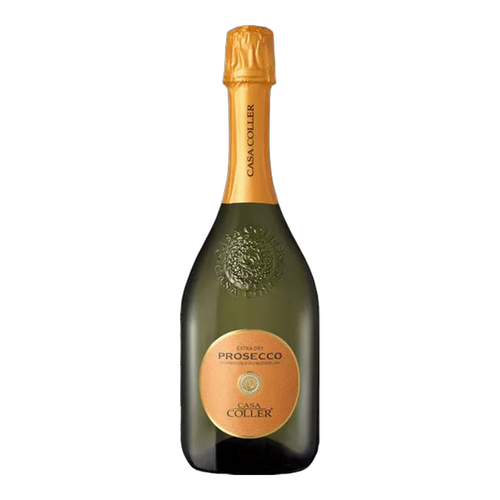 Casa Coller Prosecco Extra Dry