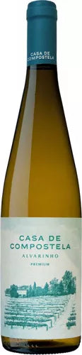 Casa de Compostela Alvarinho