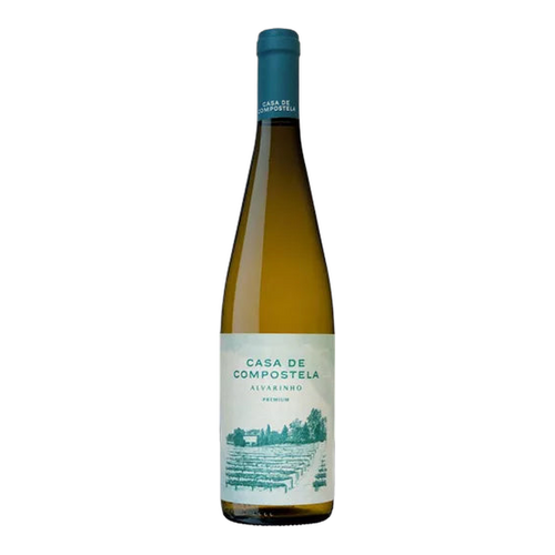 Casa de Compostela Alvarinho