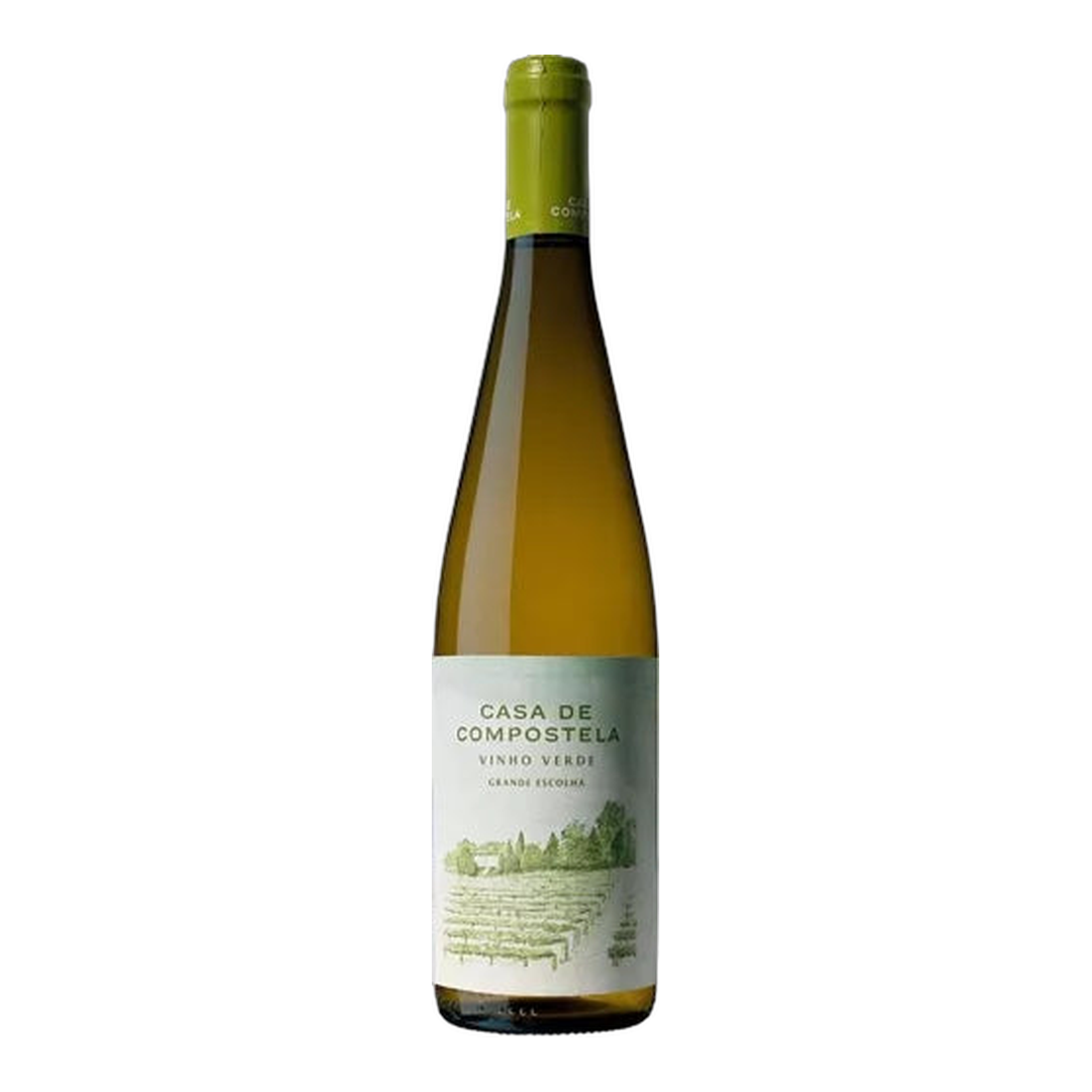 Casa de Compostela Vinho Verde