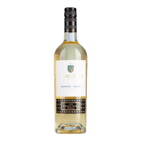 Casa Ermelinda Flor de la Mar Blanco White