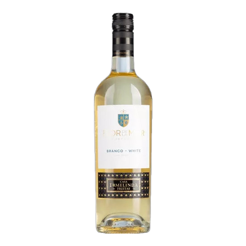 Casa Ermelinda Flor de la Mar Blanco White