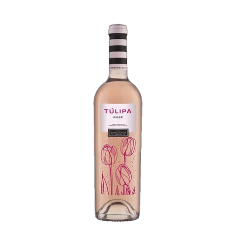 Casa Ermelinda La Tulipa Rose