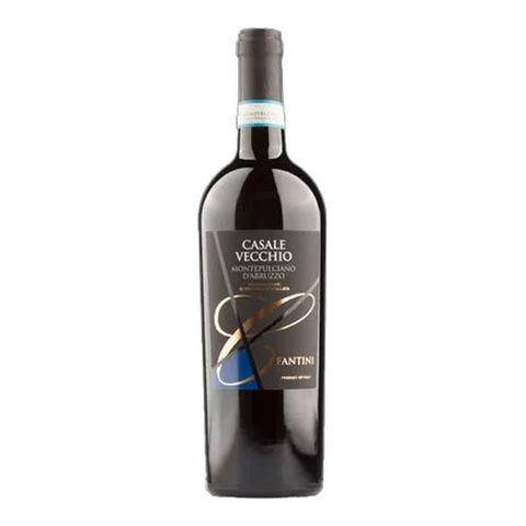 Casale Vecchio Montepulciano Farnese