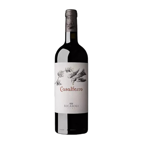 Barone Ricasoli Casalferro Brolio