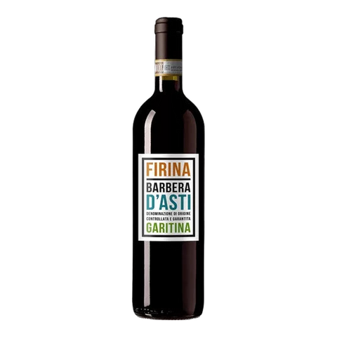 Firina Cascina Garitina Barbera d'Asti