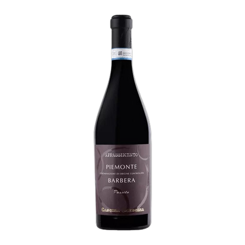 Cascina Ghercina Appassimento Piemonte Barbera