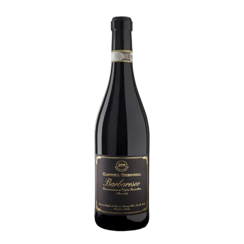 Cascina Ghercina Barbaresco