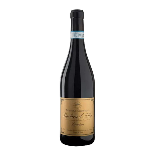 Cascina Ghercina Barbera d'Alba Superiore