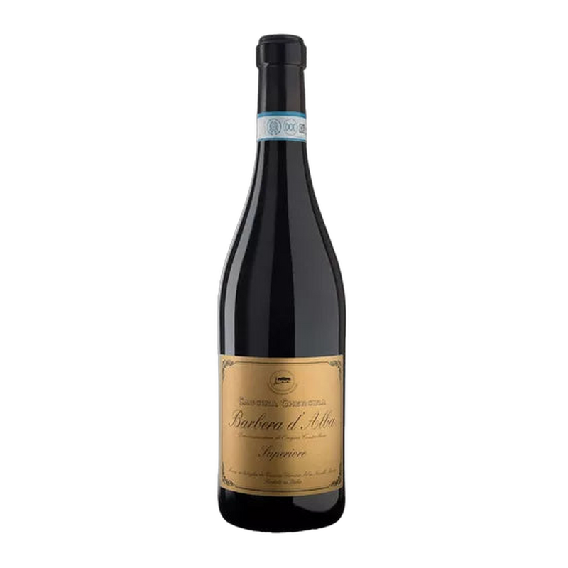 Cascina Ghercina Barbera d'Alba Superiore
