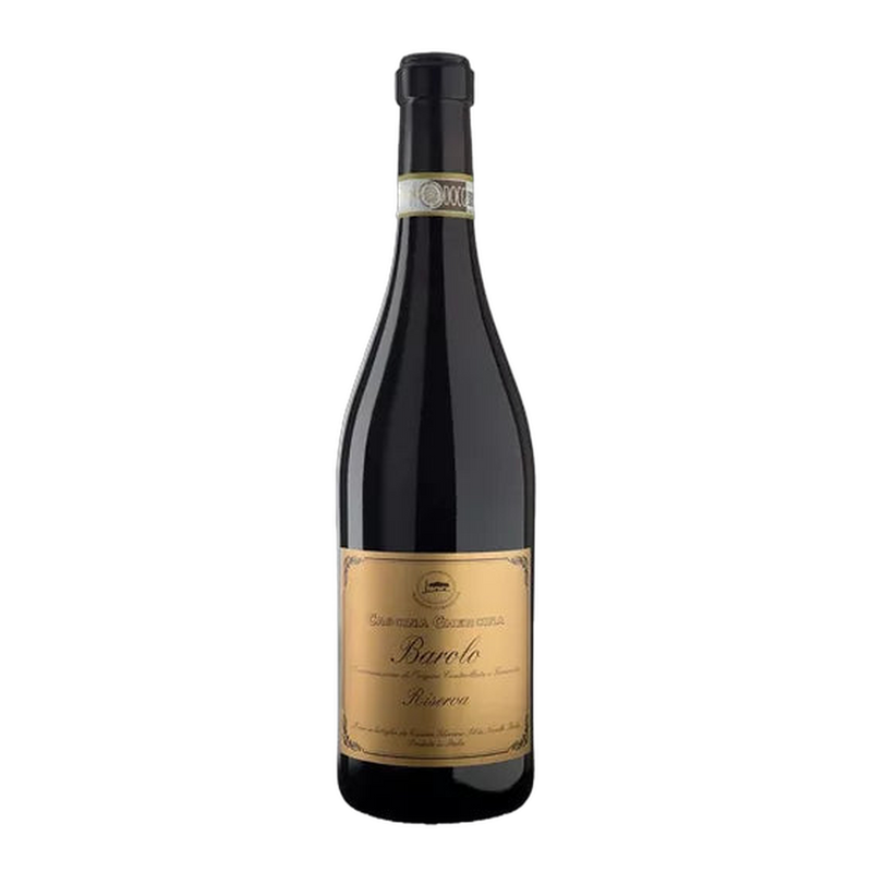 Cascina Ghercina Barolo Riserva