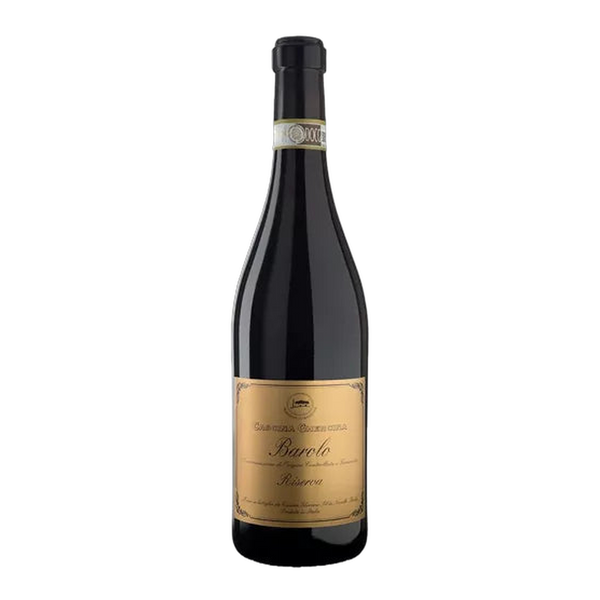 Cascina Ghercina Barolo Riserva – Perfecte Wijn