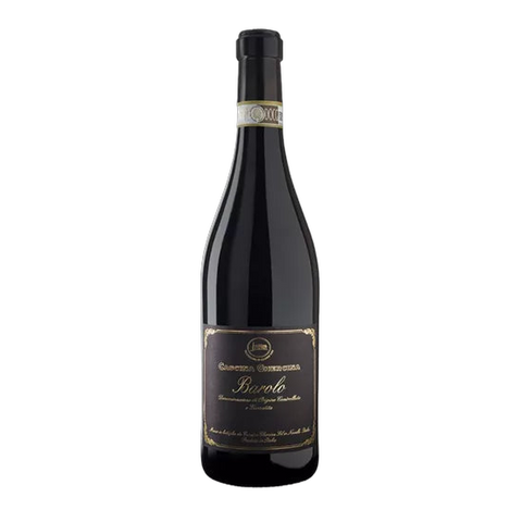 Cascina Ghercina Barolo