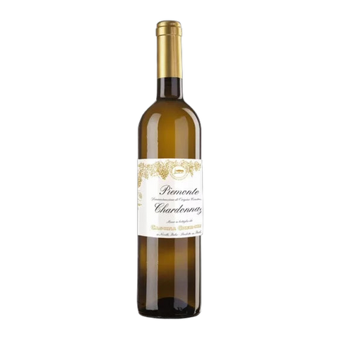 Cascina Ghercina Piemonte Chardonnay