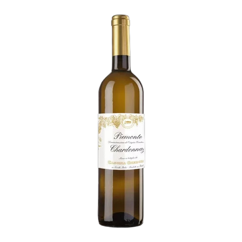 Cascina Ghercina Piemonte Chardonnay