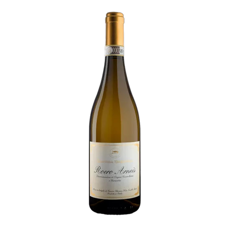 Cascina Ghercina Roero Arneis