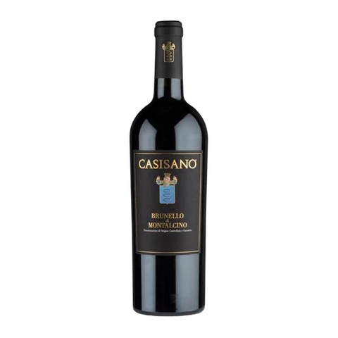 Casisano Brunello di Montalcino