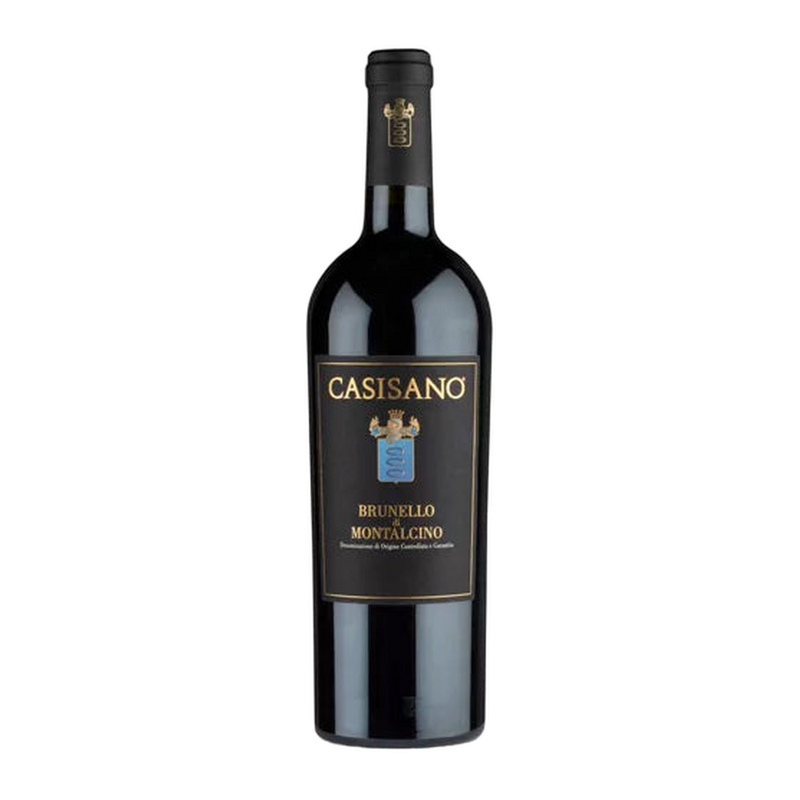 Casisano Brunello di Montalcino