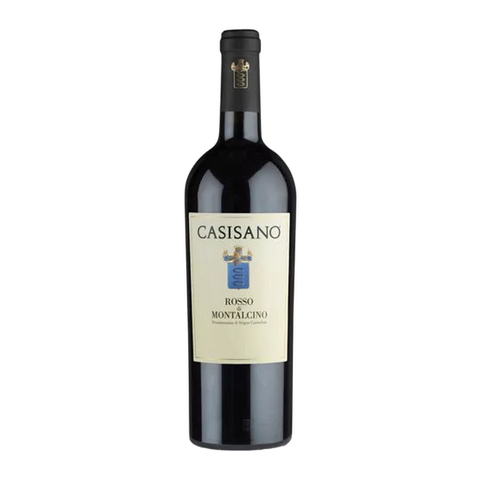 Casisano Rosso di Montalcino